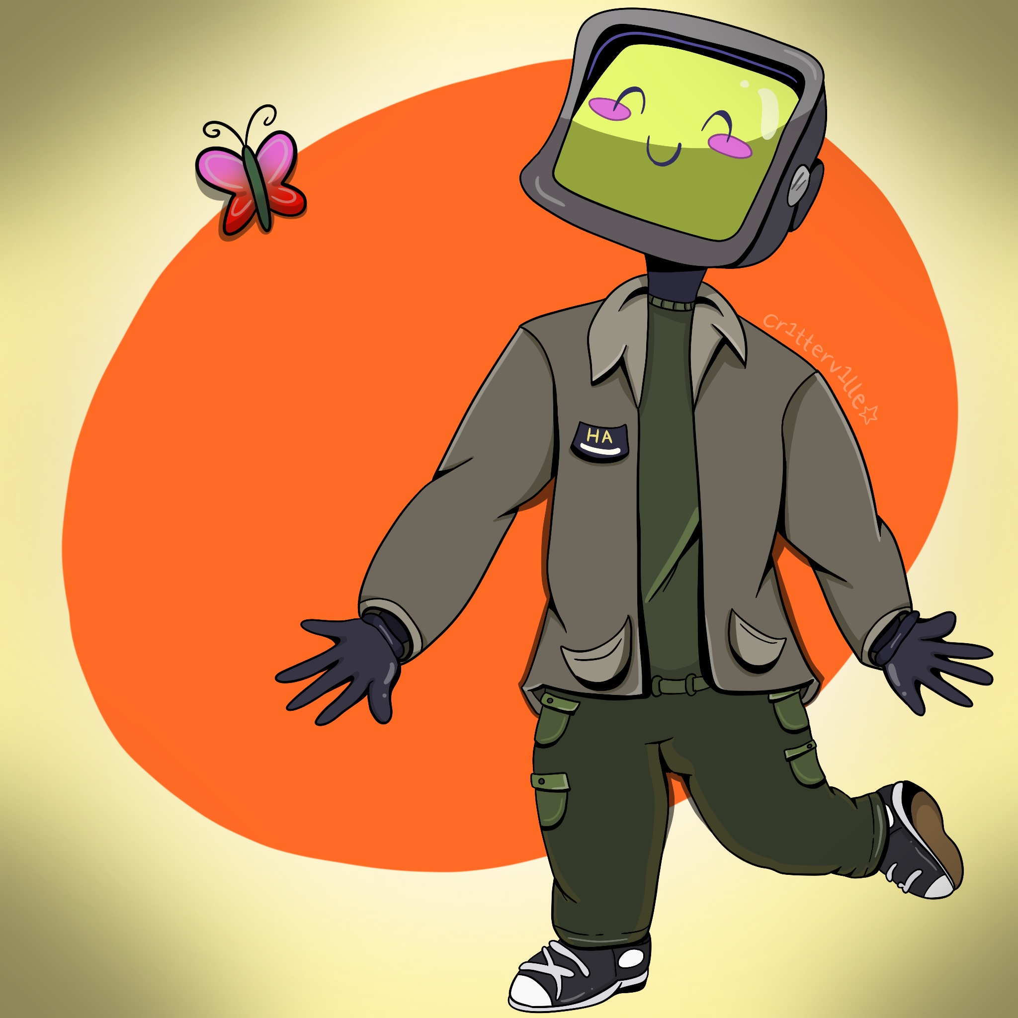 fan art